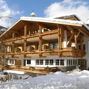 Hotel Sportalm, Sölden
